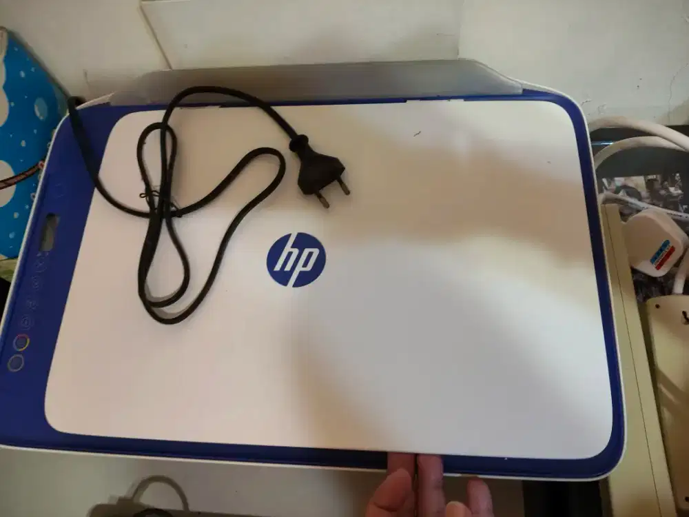 Printer Hp 2676 copy print scan