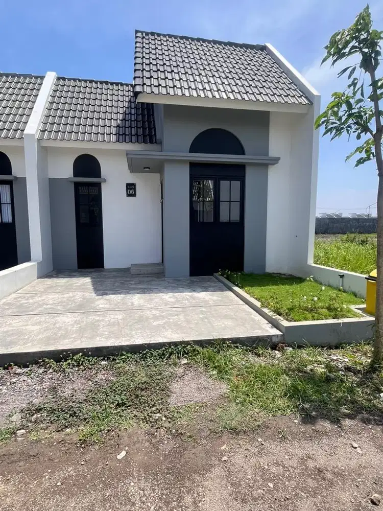 Perumahan sidoarjo Barat