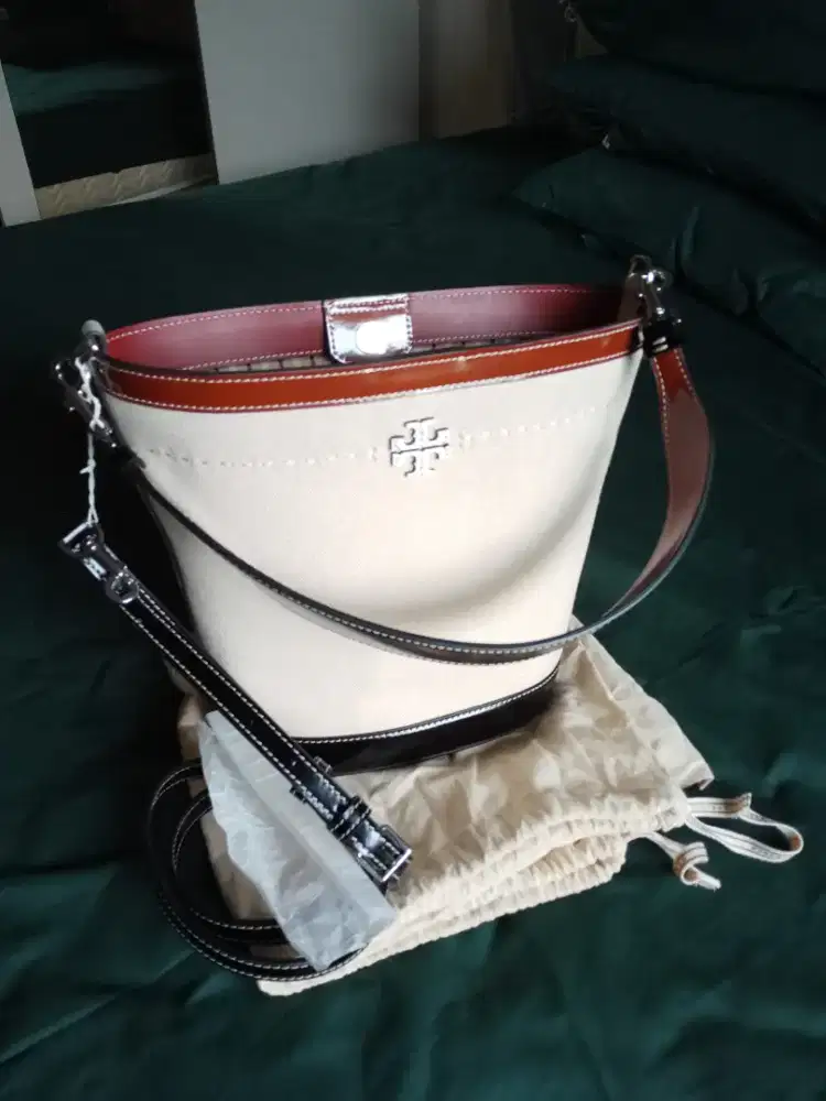 Tas TORY BURCH ASLI MASIH BARU