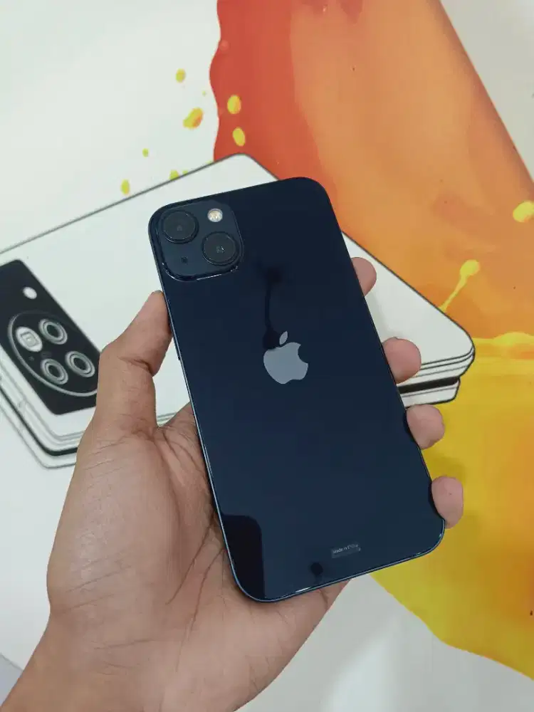 iPhone 13 128GB second ibox