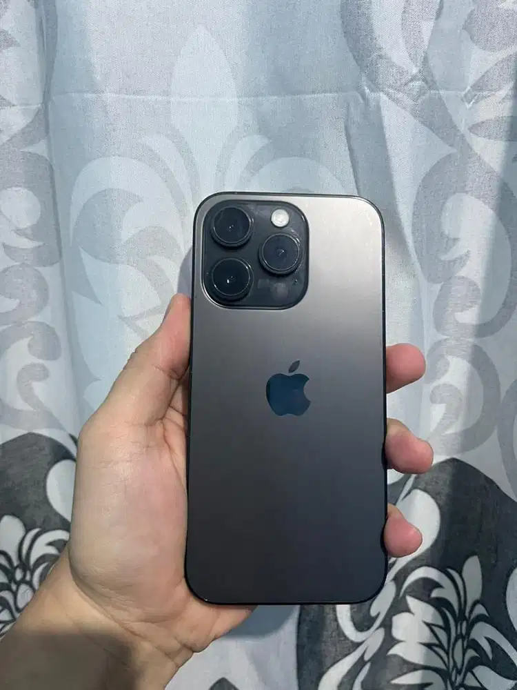 iphone 14 pro 128gb ex ibox