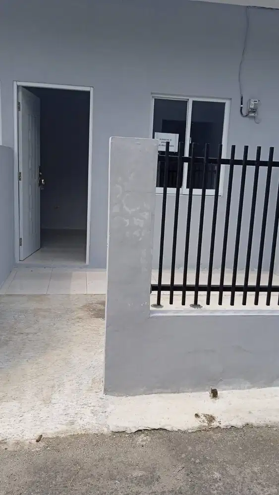 Rumah Sewa Nyaman Siap Huni di Pesanggrahan, Jakarta Selatan