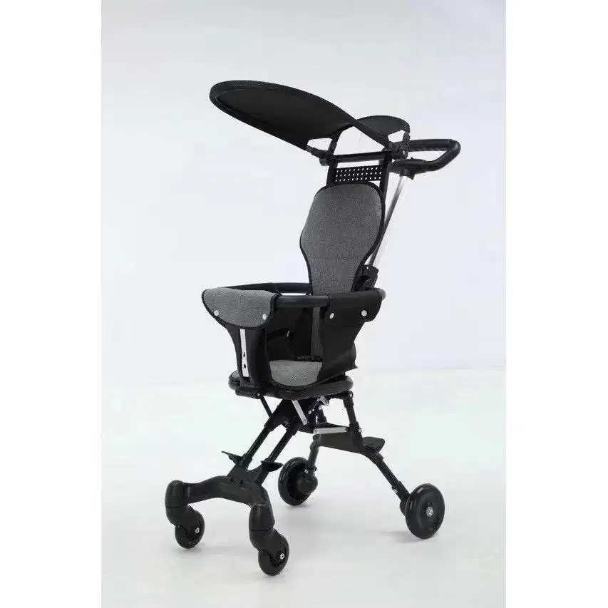 Stroller bayi traveling 2 arah