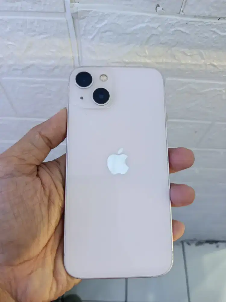 iPhone 13 256gb pink