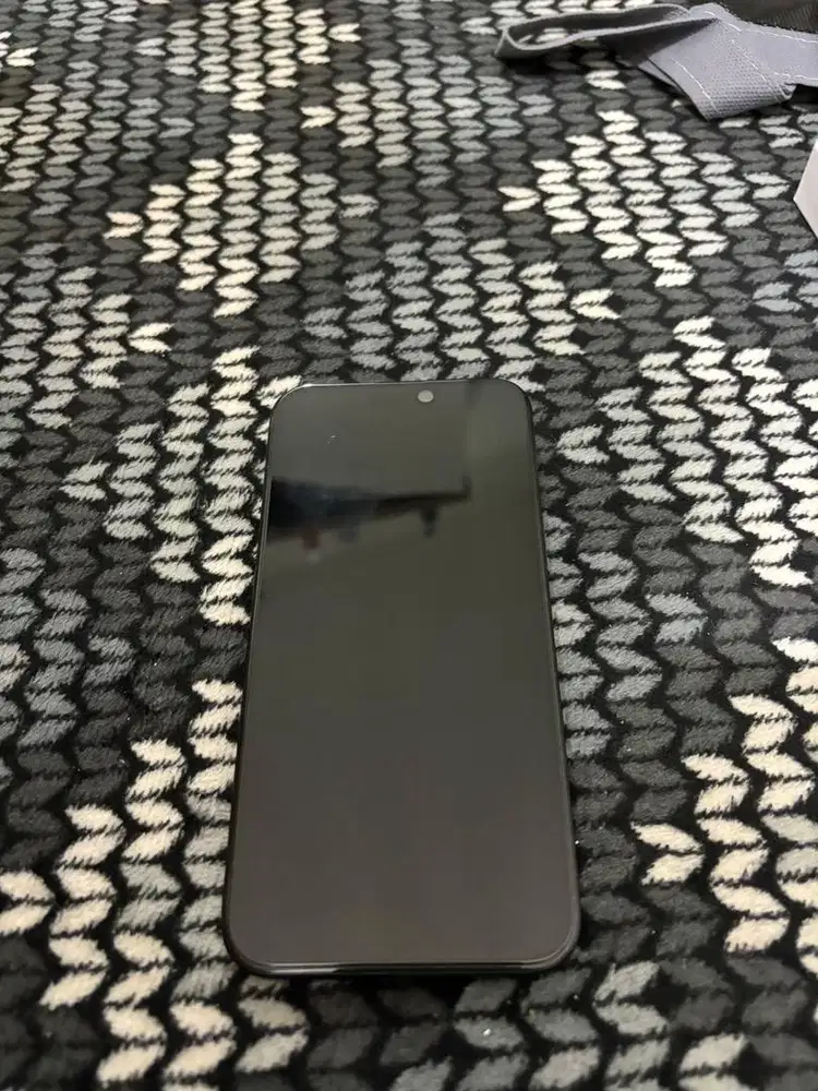 Iphone 15 PROMAX 256 GB IBOX