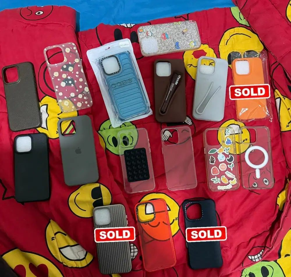 Take all of Case Iphone 15 promax