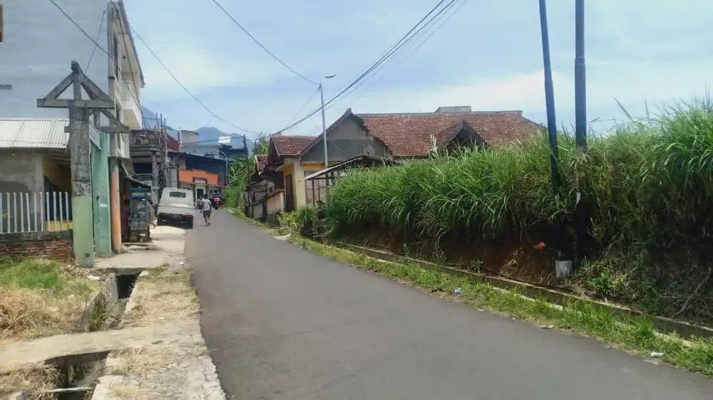 DIJUAL TANAH DI BATU