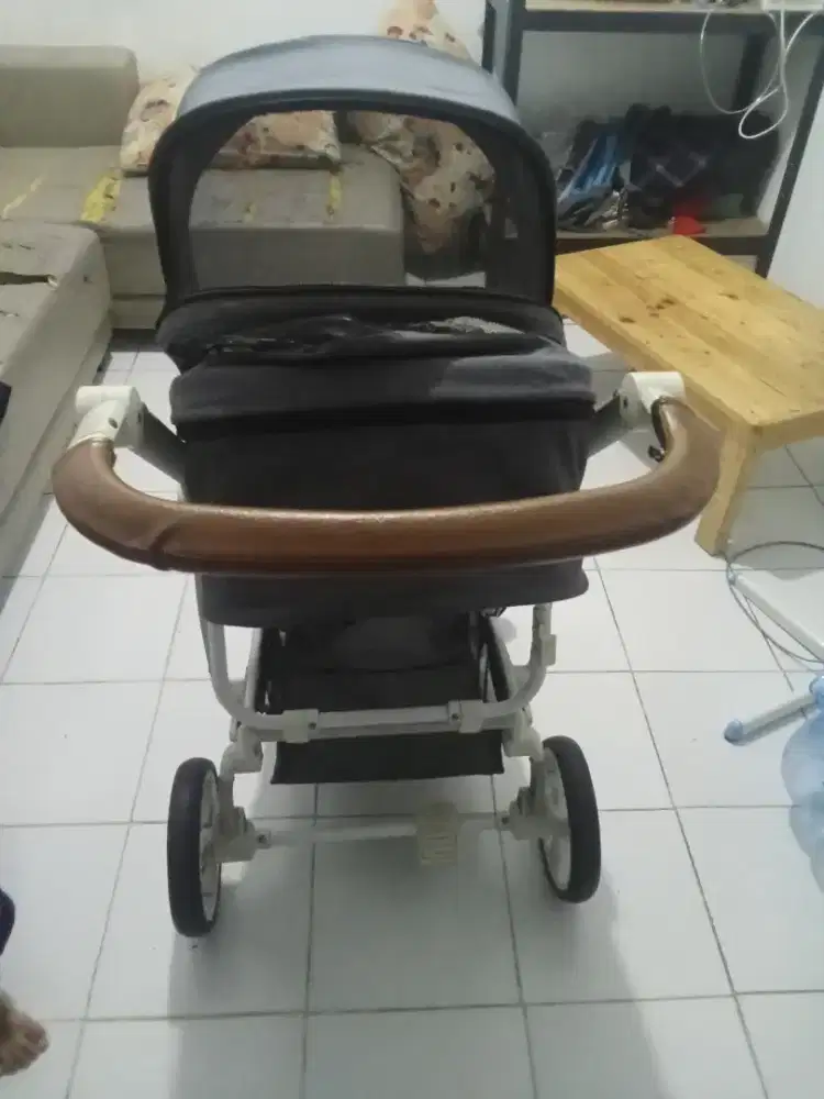 Jual stroller BUMasih Bagus