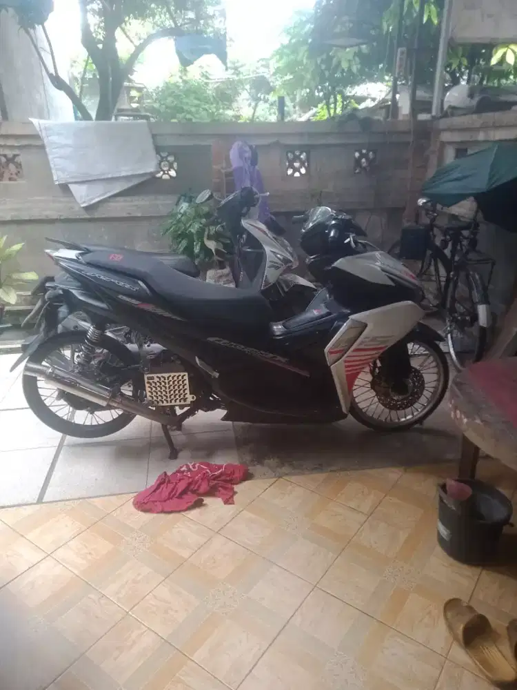 For sale Yamaha Aerox new 2021 Non ABS