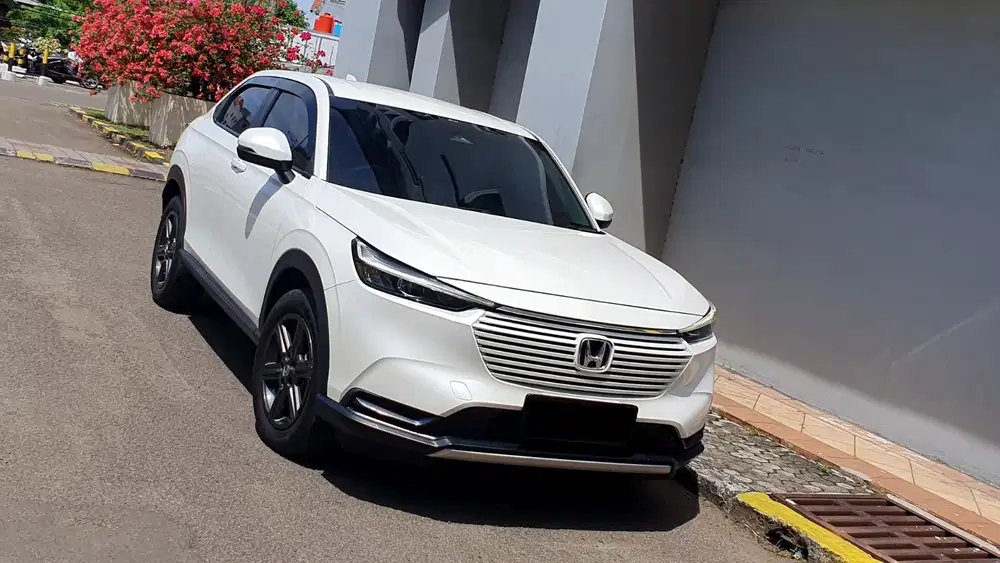 [GARANSI 5TH] Honda HRV HR-V HRV 1.5 E CVT Sensing Facelift 2023/2024