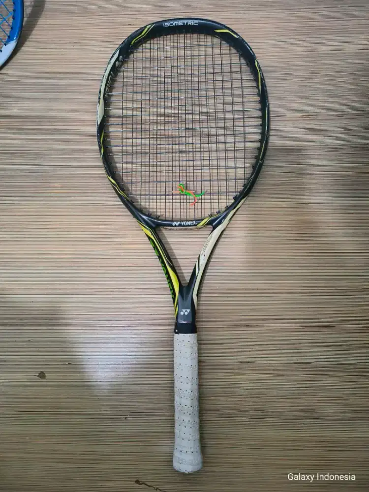 Raket tennis Ezone DR 108
