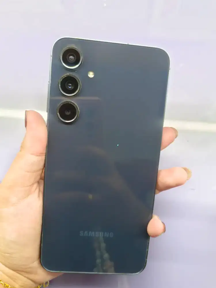 Samsung A55 5g ram 8GB GB /256 GB hp Only