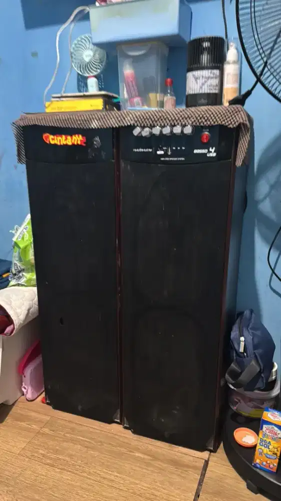 Spiker roadmaster basso 4