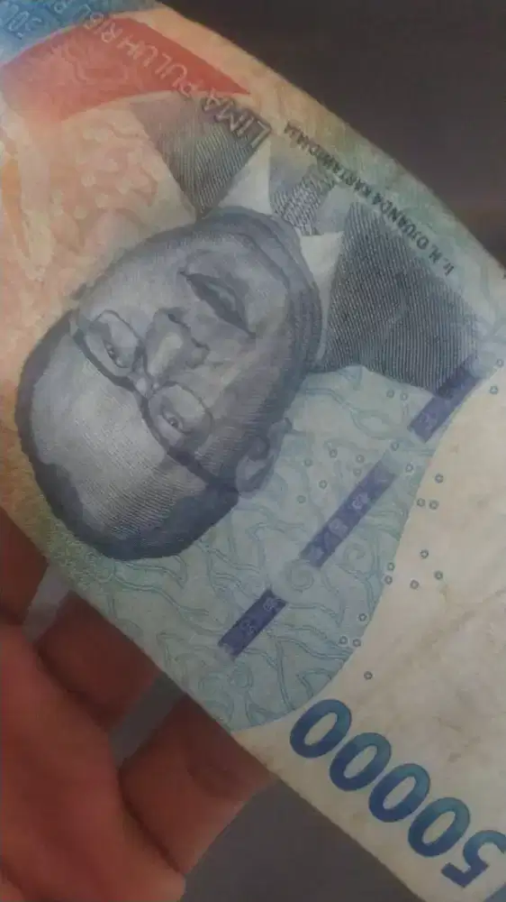 Cari pekerjaan supir/serabutan