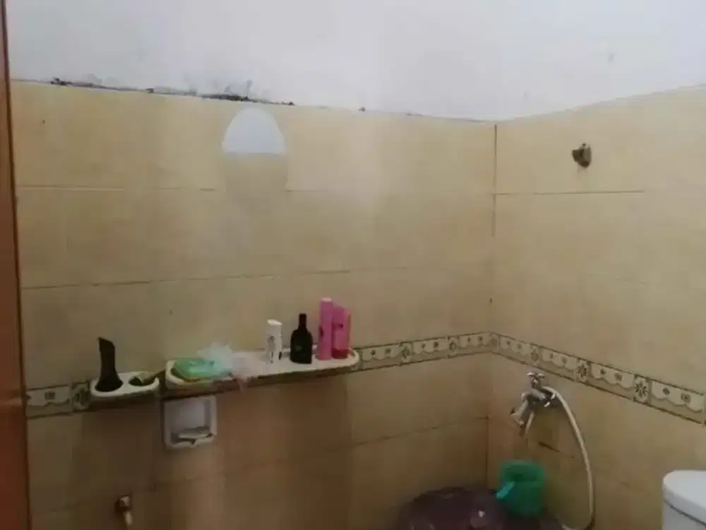 Rumah di gunung madu permai