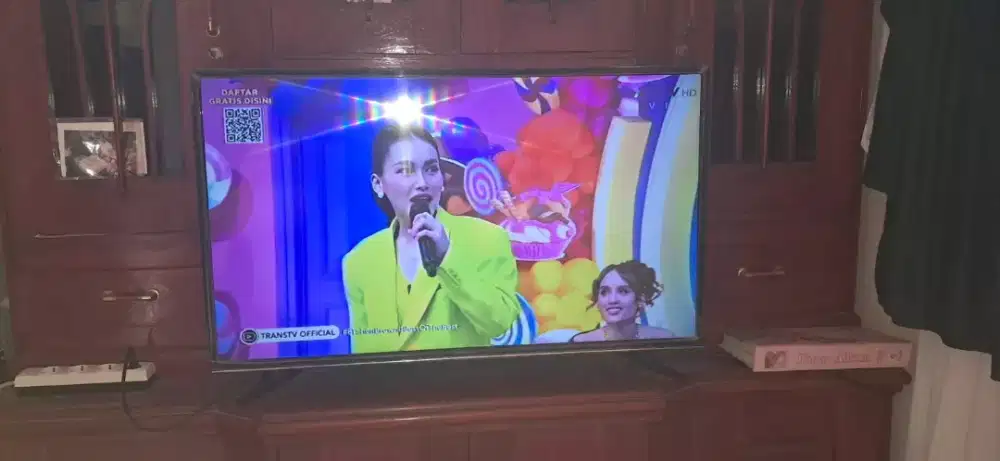 Smart TV Panasonic TH43E306G