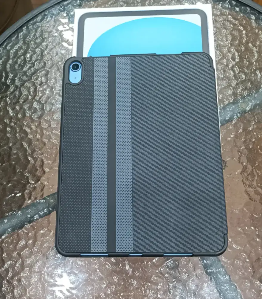 SEKEN IPAD GEN 11 (A16) 128 IBOX BLUE