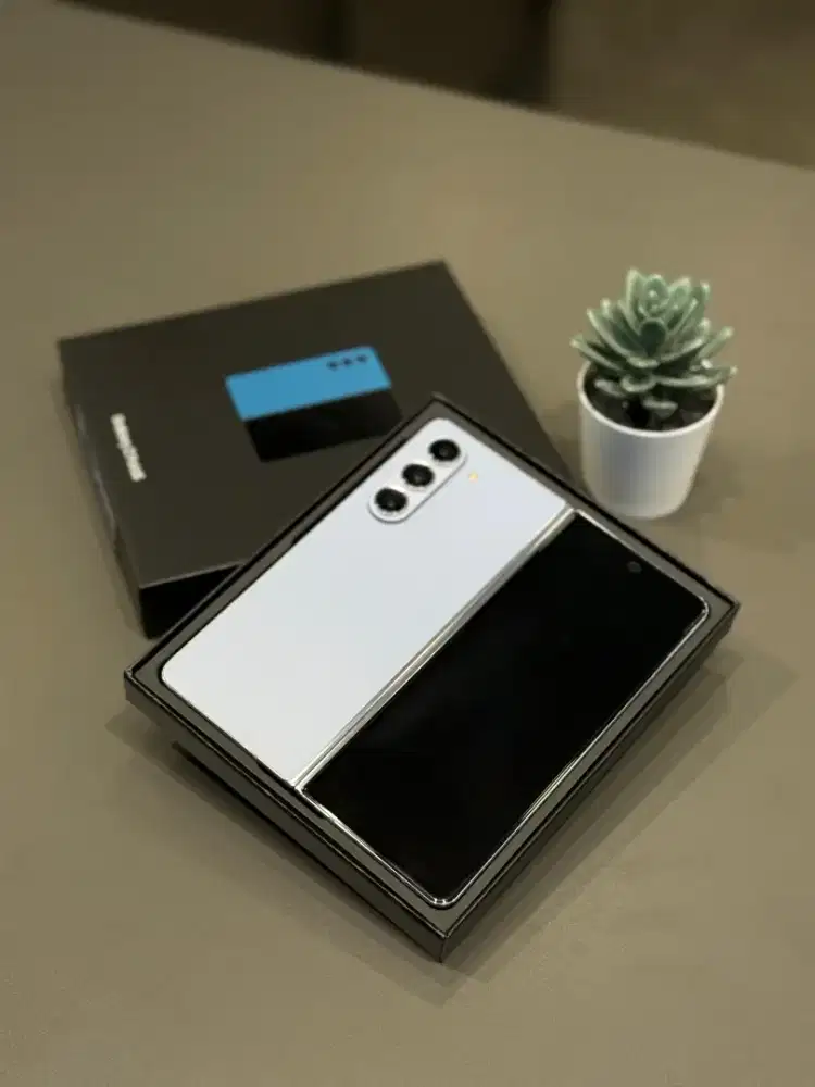 Samsung Z Fold 5 12/512GB sein