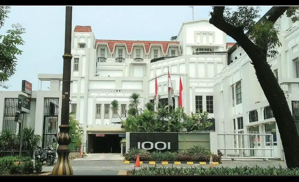 LOKER LC CLUB MALAM SE JAKARTA