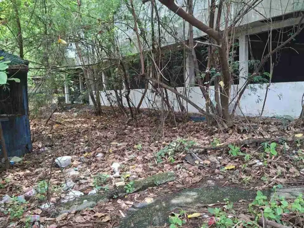 Dijual Gudang Hitung Tanah Di Kawasan Industri Hyundai Cikarang