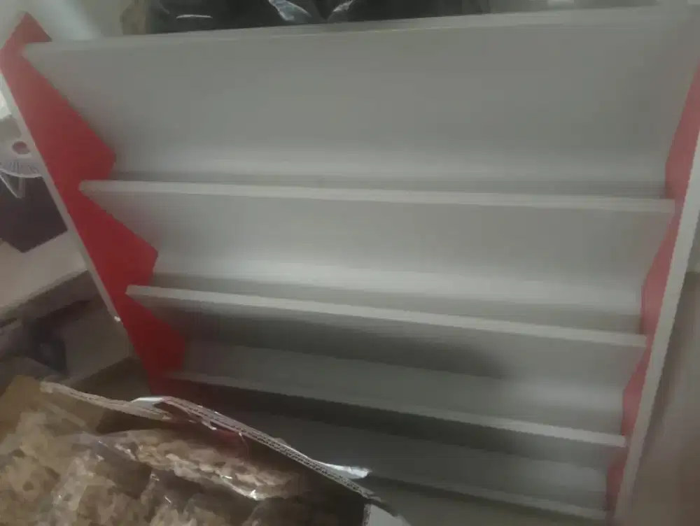 DIJUAL RAK PENYIMPANAN BARANG