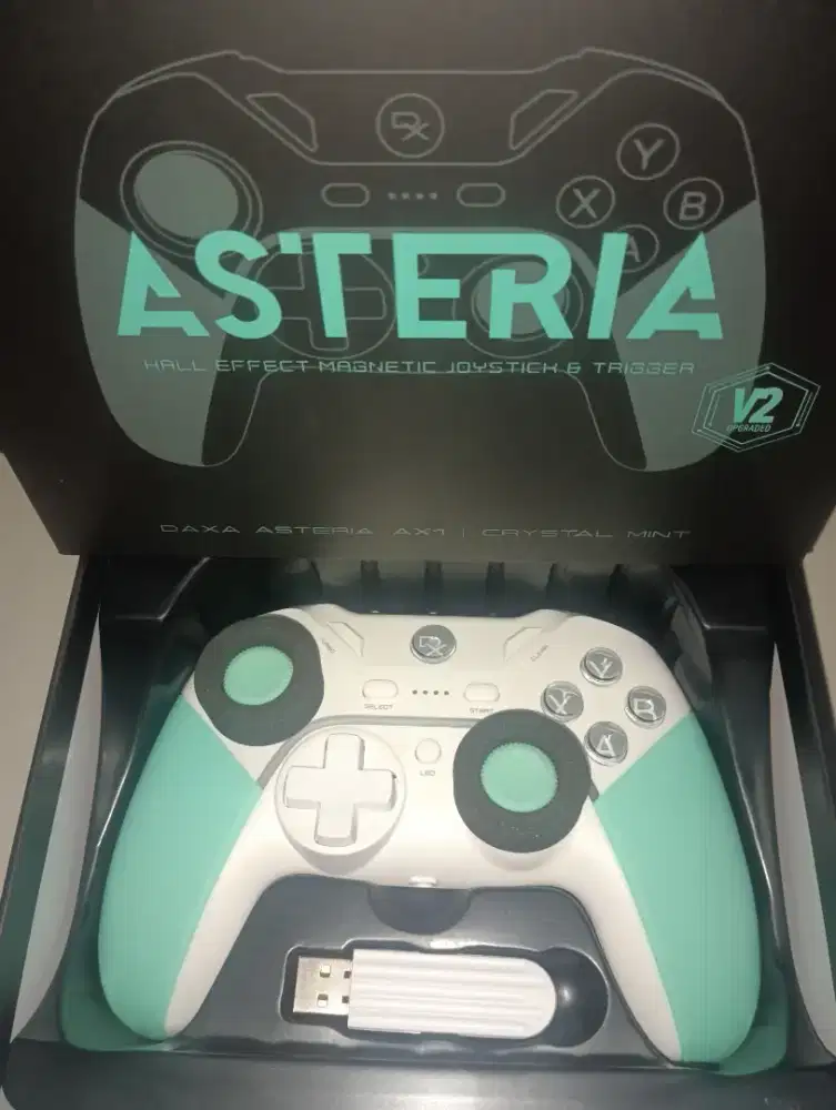 Stick Rexus Asteria AX1 V2