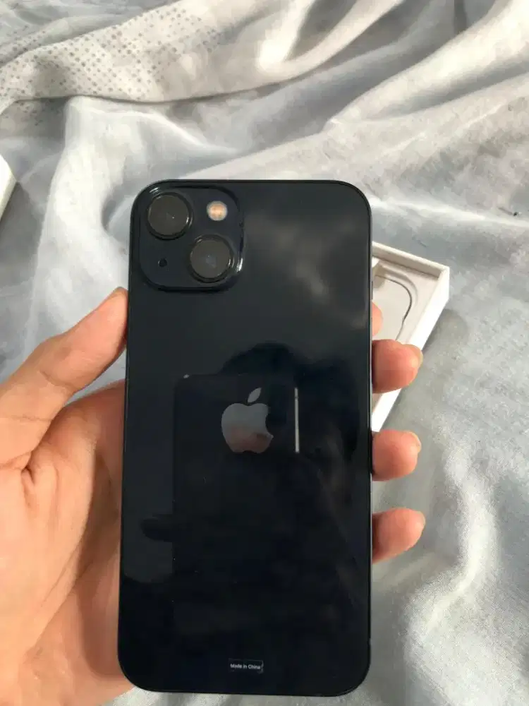 iphone 13 128gb ibox