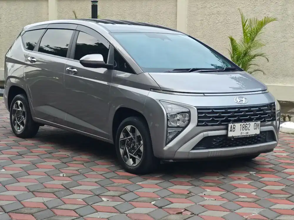 Stargazer Prime matic 2022 2023 AB sleman Istimewa