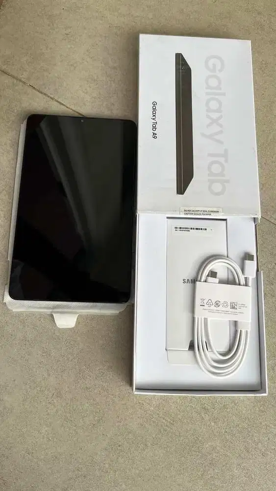 Samsung Galaxy tab a9