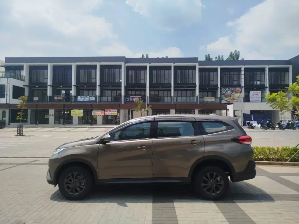 PROMO TERIOS MT 2020 KM 12RB DP LOW