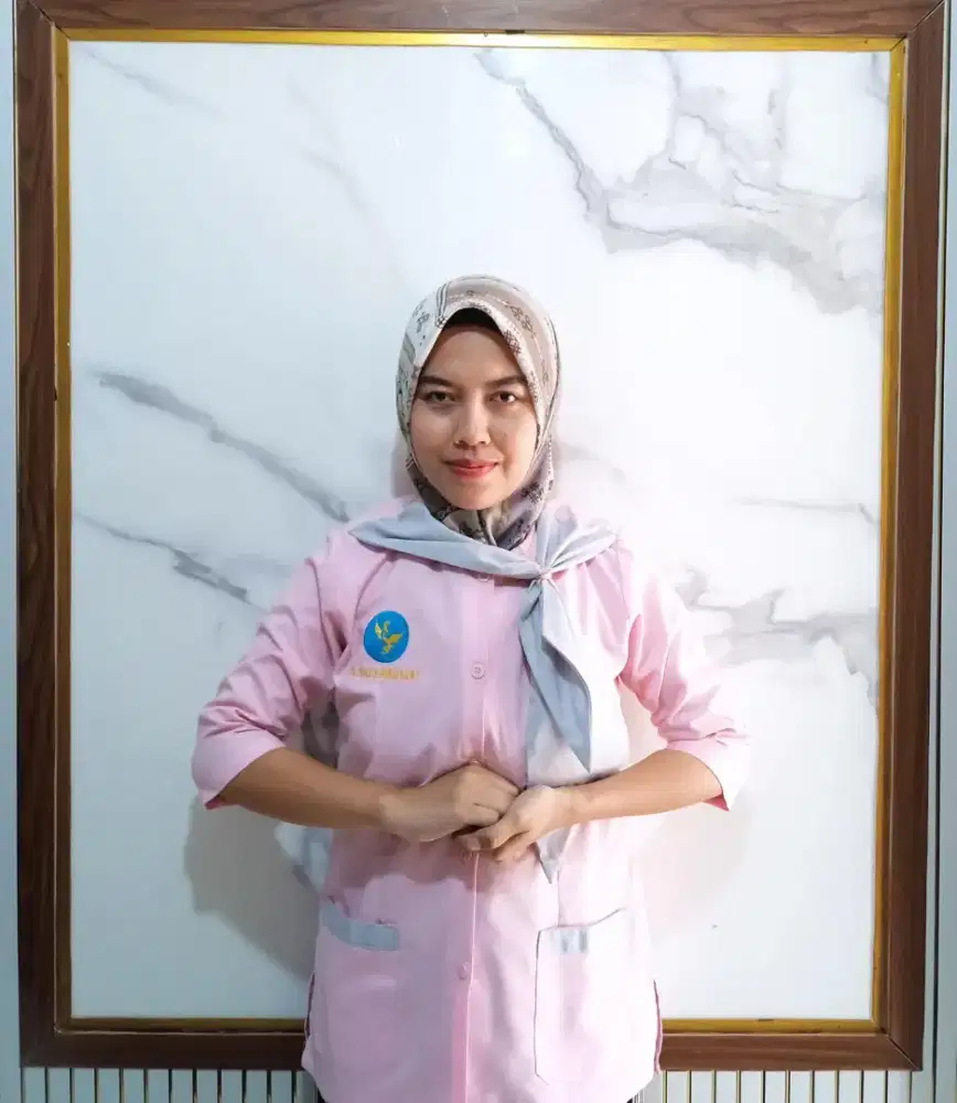 Pembantu ART Baby Sister suster Lansia Driver OB