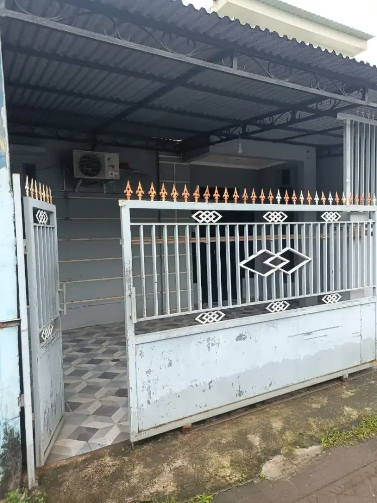 Jual cepat bisa nego