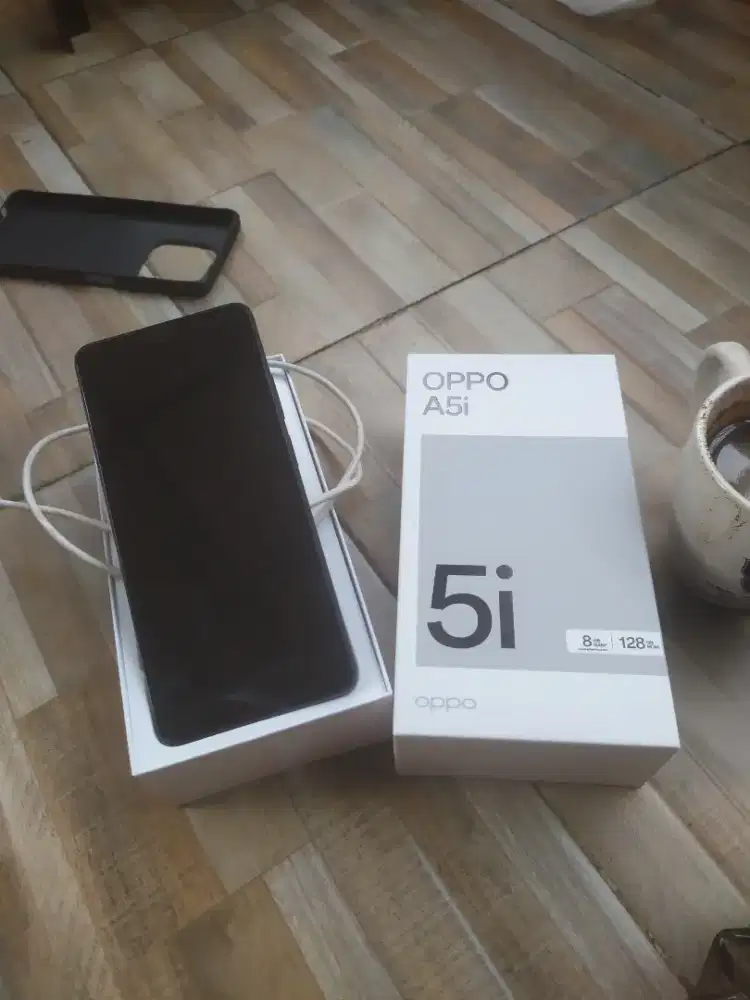 Oppo A5i 8/128Gb