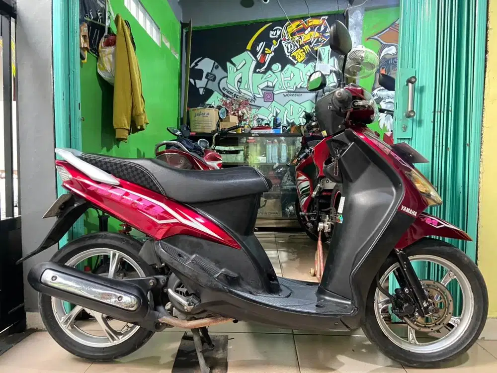 mio smile cinvers sporty