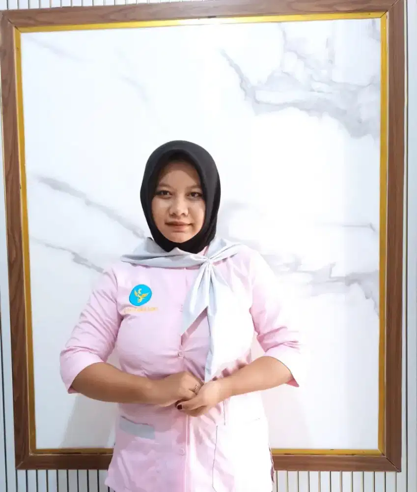 PEMBANTU RUMAH TANGGA DAN BEBY SITTER