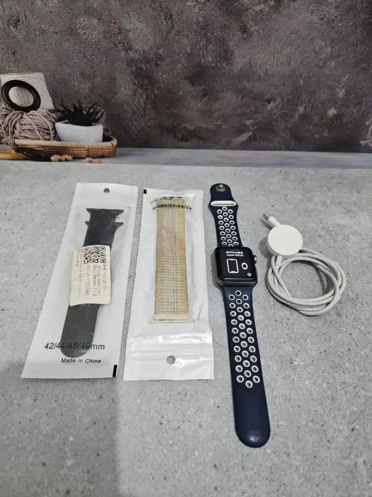 Apple Watch Series 3 38mm