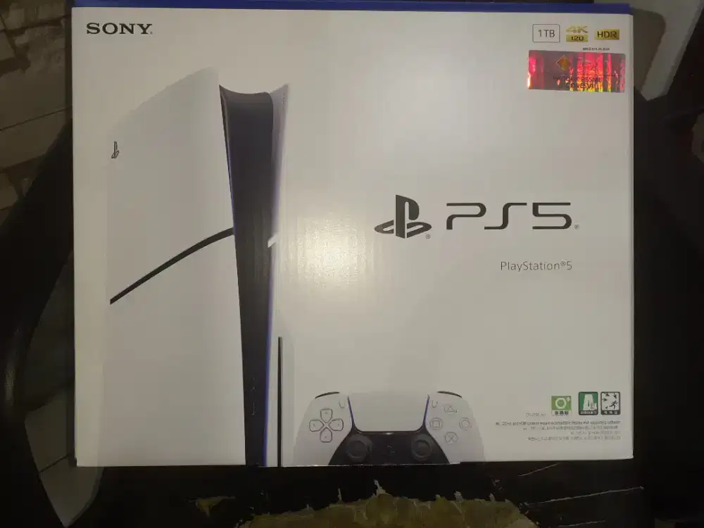 Ps5 slim disk khusus hari ini termurah