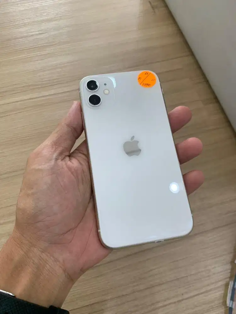 Ip 11 64gb all operator