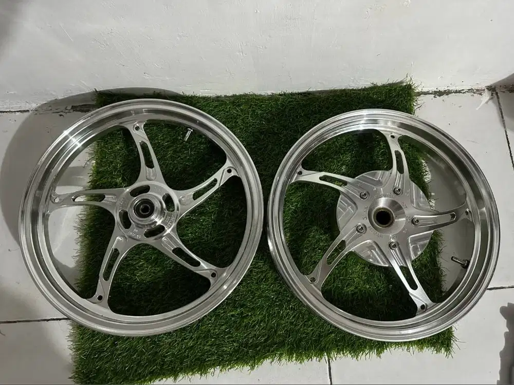 VND 55 copotan Vario