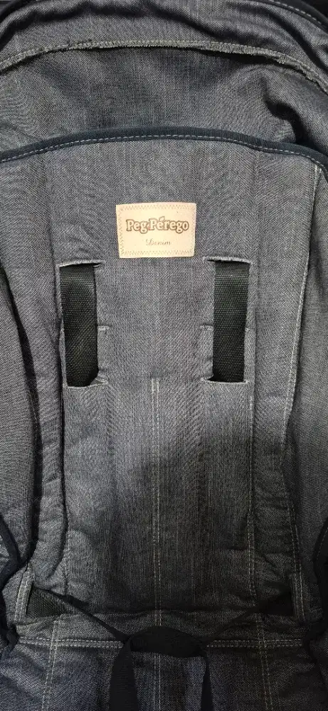 Peg Perego Denim Pliko Mini
