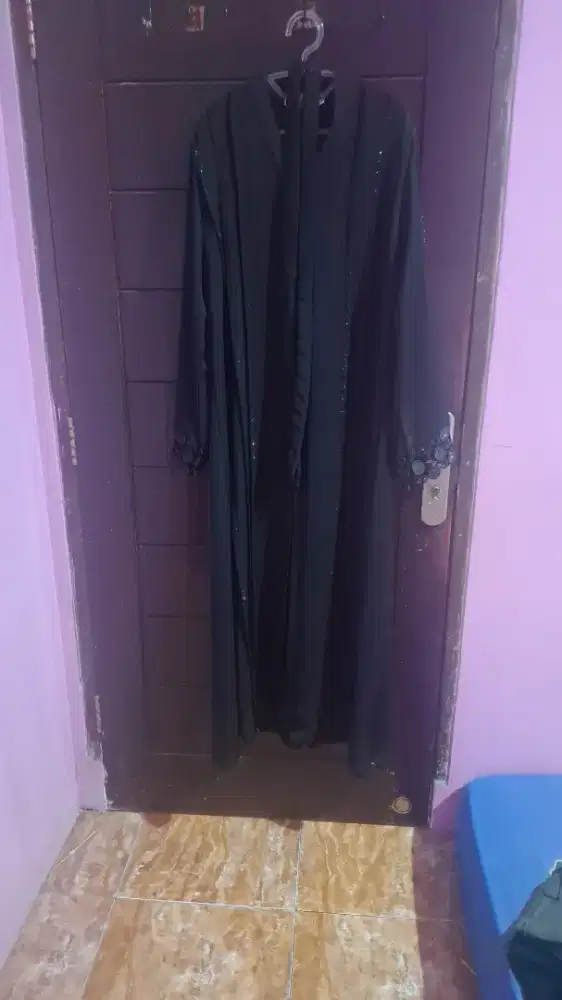 Abaya dubai original