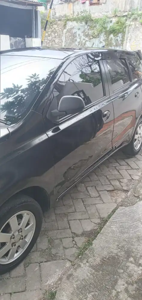 Datsun Go+ Panca 2014 Bensin