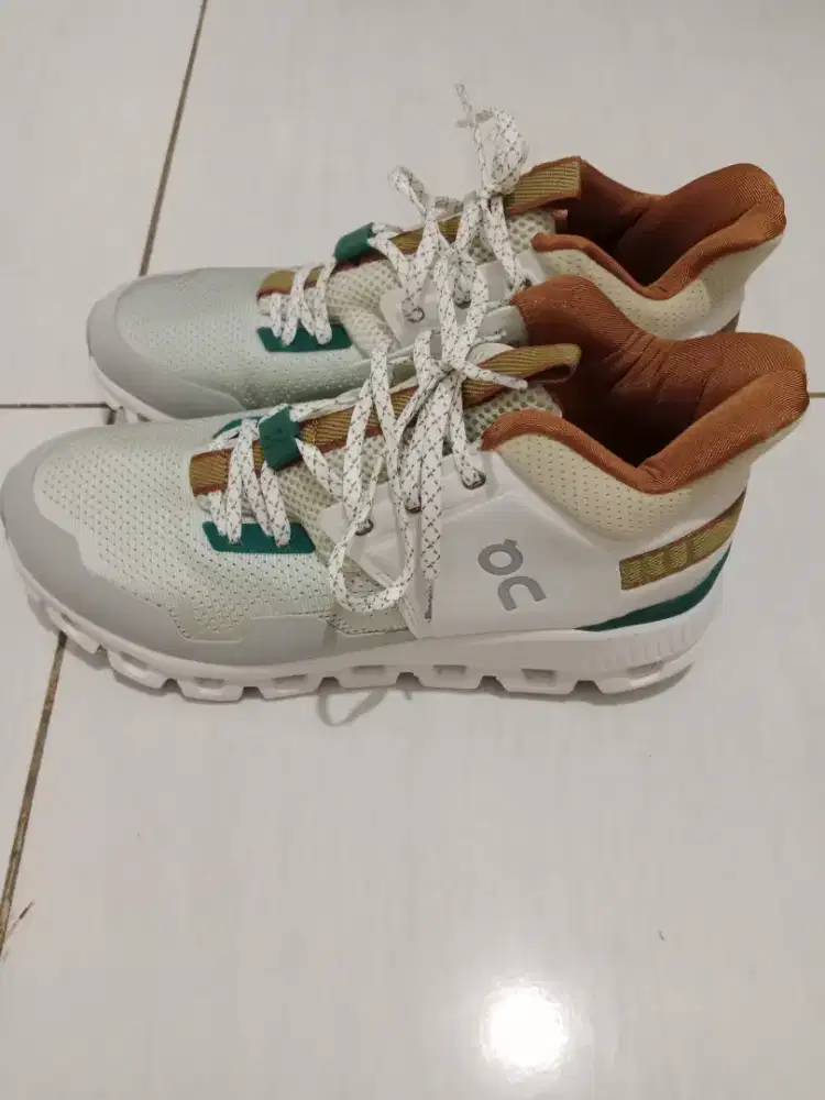 Sepatu on cloud gade alou original