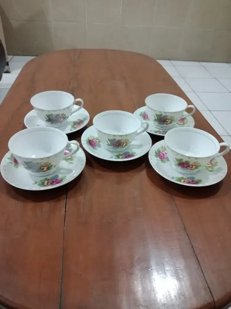 Cangkir Keramik Jadoel