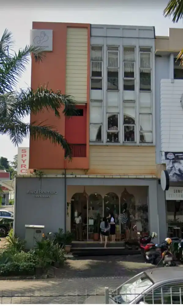 Dibutuhkan Cook/ Helper untuk Awal Bermula Cafe Gading Serpong