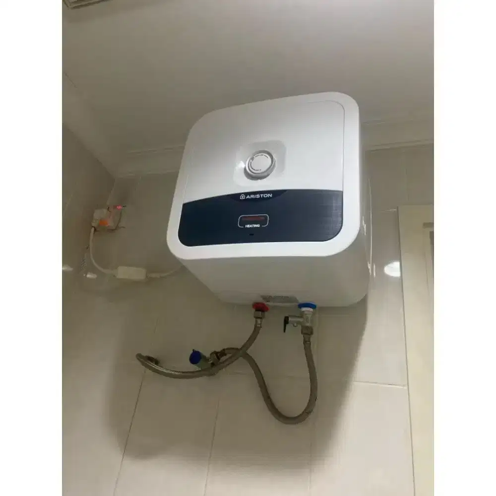 Jasa Pasang Water Heater