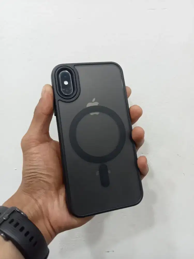 iPhone XS 64Gb Nominus