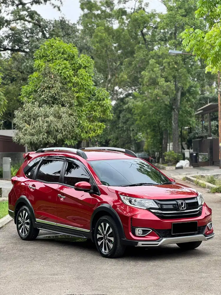 BRV Prestige Matic 2019