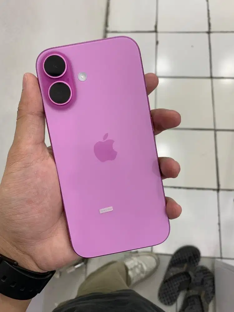 iPhone 16 128GB iBox