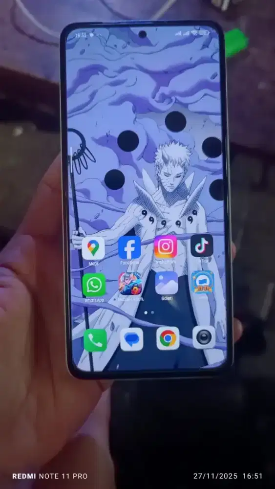 redmi note 14 kaya baru